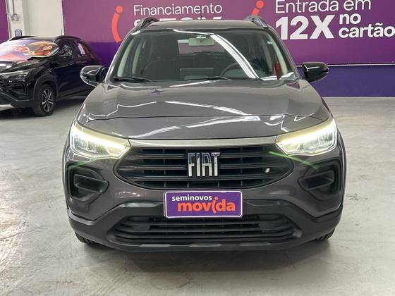 FIAT PULSE 1.3 FLEX DRIVE CVT